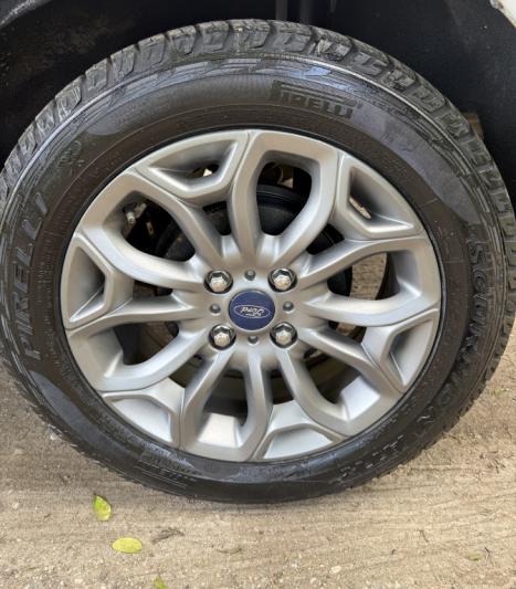 FORD Ecosport 1.6 16V 4P FREESTYLE PLUS FLEX, Foto 5