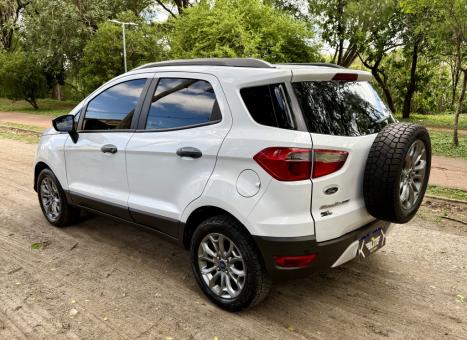 FORD Ecosport 1.6 16V 4P FREESTYLE PLUS FLEX, Foto 6