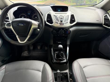 FORD Ecosport 1.6 16V 4P FREESTYLE PLUS FLEX, Foto 7