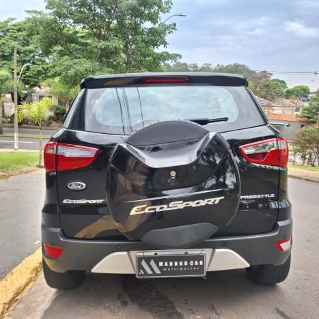 FORD Ecosport 1.6 16V 4P FREESTYLE, Foto 4