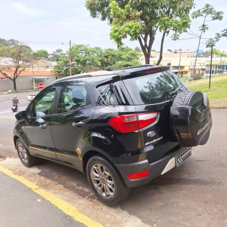FORD Ecosport 1.6 16V 4P FREESTYLE, Foto 5