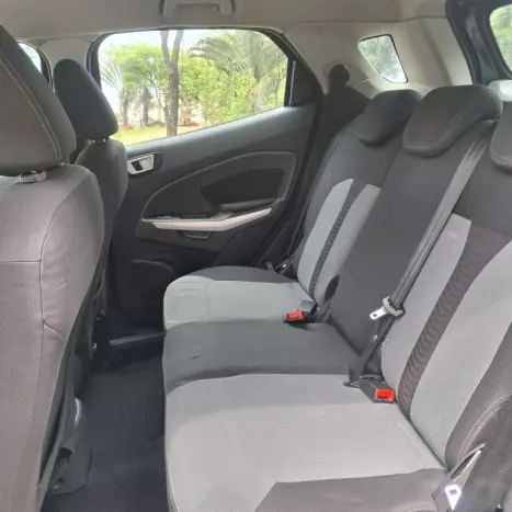 FORD Ecosport 1.6 16V 4P FREESTYLE, Foto 9