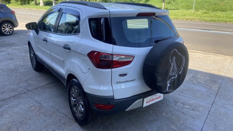 FORD Ecosport 1.6 16V 4P FREESTYLE, Foto 4