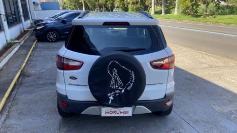 FORD Ecosport 1.6 16V 4P FREESTYLE, Foto 5