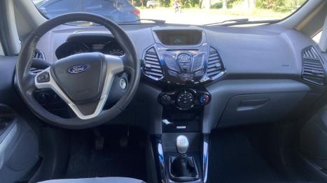FORD Ecosport 1.6 16V 4P FREESTYLE, Foto 9