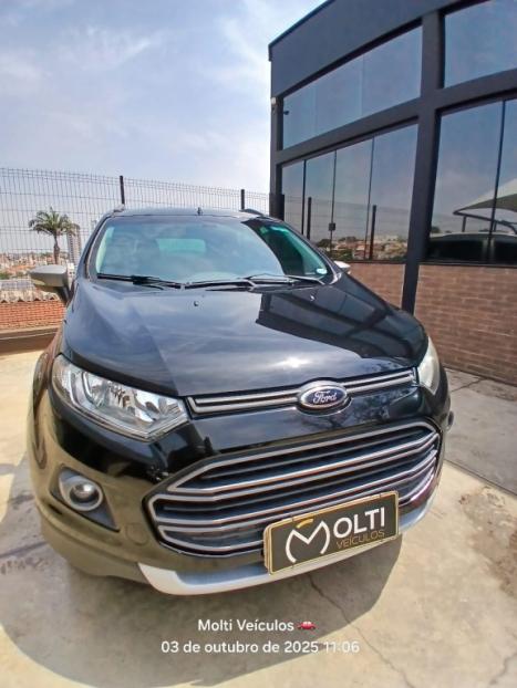FORD Ecosport 1.6 16V 4P FREESTYLE, Foto 2