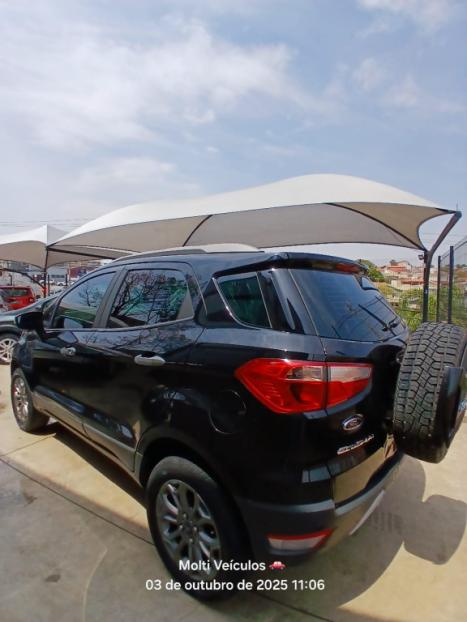 FORD Ecosport 1.6 16V 4P FREESTYLE, Foto 3