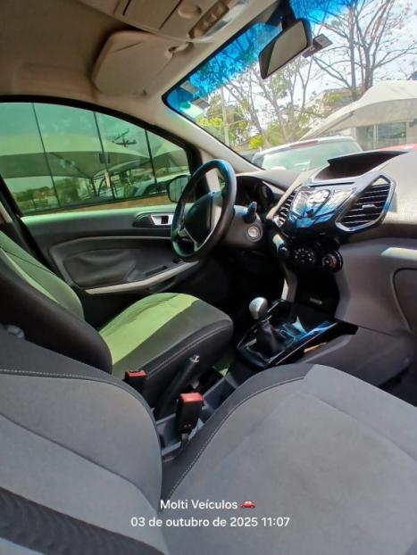 FORD Ecosport 1.6 16V 4P FREESTYLE, Foto 4
