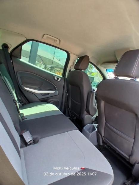 FORD Ecosport 1.6 16V 4P FREESTYLE, Foto 5
