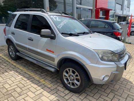 FORD Ecosport 1.6 16V 4P FREESTYLE, Foto 1