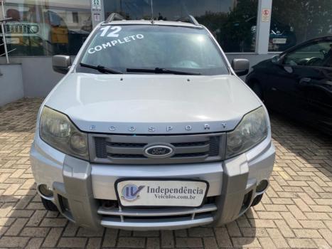 FORD Ecosport 1.6 16V 4P FREESTYLE, Foto 2
