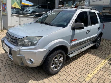 FORD Ecosport 1.6 16V 4P FREESTYLE, Foto 3