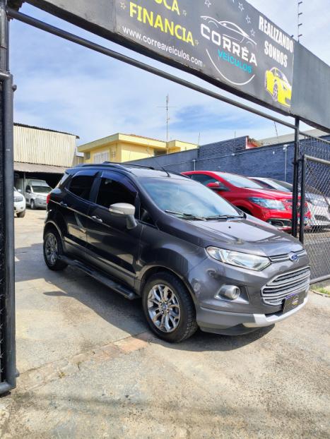 FORD Ecosport 1.6 16V 4P FREESTYLE, Foto 3