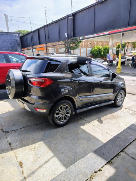 FORD Ecosport 1.6 16V 4P FREESTYLE, Foto 4