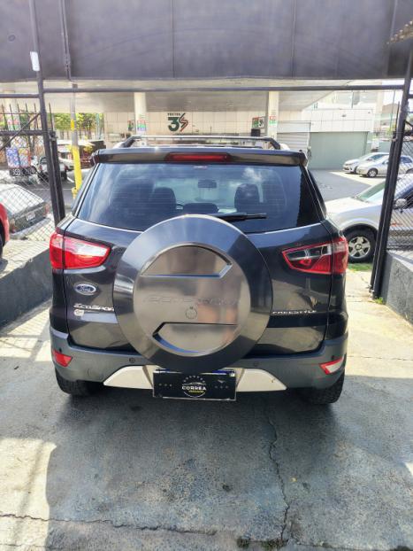 FORD Ecosport 1.6 16V 4P FREESTYLE, Foto 5