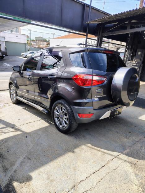 FORD Ecosport 1.6 16V 4P FREESTYLE, Foto 6