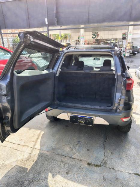 FORD Ecosport 1.6 16V 4P FREESTYLE, Foto 7