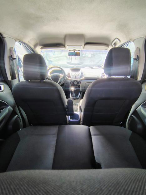 FORD Ecosport 1.6 16V 4P FREESTYLE, Foto 8