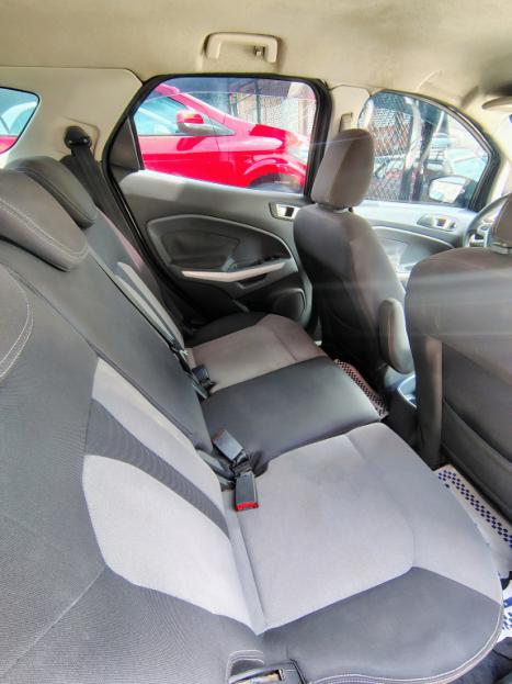 FORD Ecosport 1.6 16V 4P FREESTYLE, Foto 9