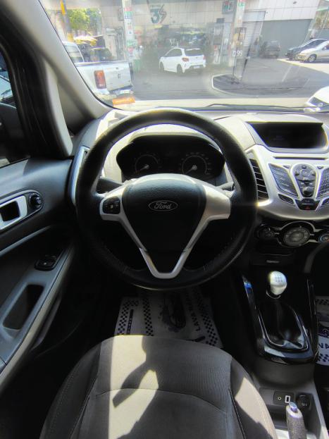 FORD Ecosport 1.6 16V 4P FREESTYLE, Foto 10