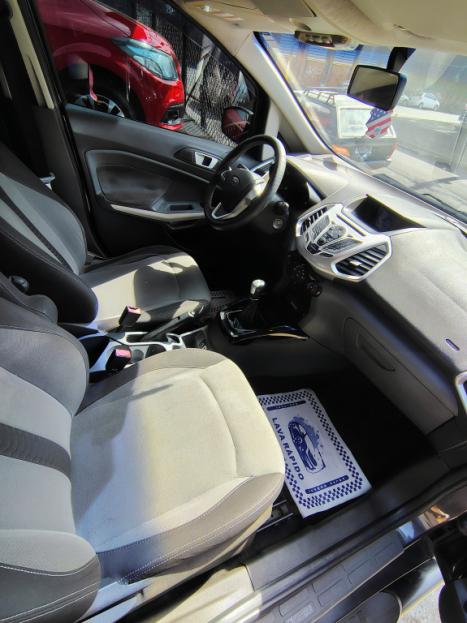 FORD Ecosport 1.6 16V 4P FREESTYLE, Foto 11