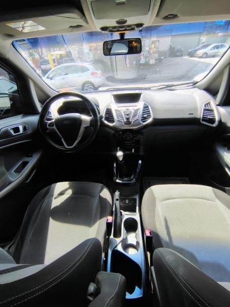FORD Ecosport 1.6 16V 4P FREESTYLE, Foto 12