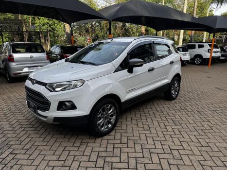 FORD Ecosport 1.6 16V 4P FREESTYLE, Foto 2
