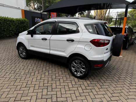 FORD Ecosport 1.6 16V 4P FREESTYLE, Foto 3
