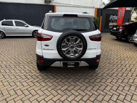 FORD Ecosport 1.6 16V 4P FREESTYLE, Foto 4