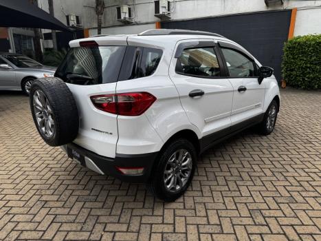 FORD Ecosport 1.6 16V 4P FREESTYLE, Foto 5