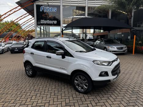 FORD Ecosport 1.6 16V 4P FREESTYLE, Foto 6