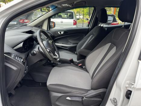 FORD Ecosport 1.6 16V 4P FREESTYLE, Foto 7