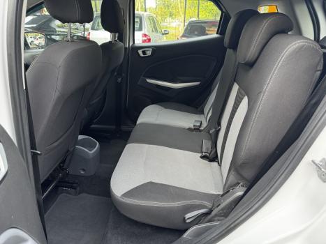 FORD Ecosport 1.6 16V 4P FREESTYLE, Foto 8