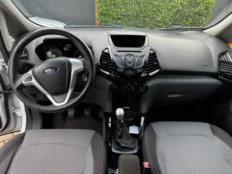 FORD Ecosport 1.6 16V 4P FREESTYLE, Foto 9