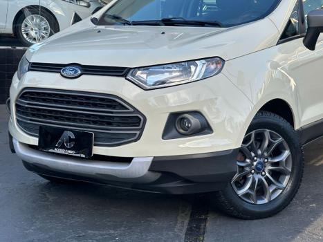 FORD Ecosport 1.6 16V 4P FREESTYLE, Foto 2