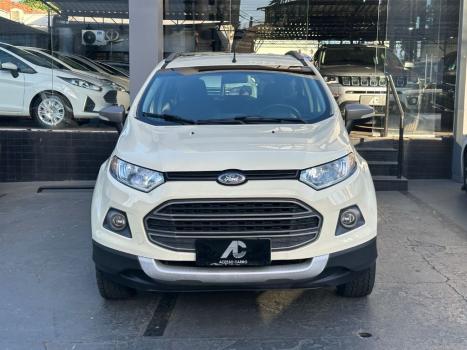 FORD Ecosport 1.6 16V 4P FREESTYLE, Foto 3