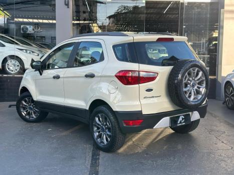 FORD Ecosport 1.6 16V 4P FREESTYLE, Foto 4