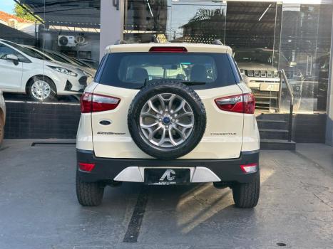 FORD Ecosport 1.6 16V 4P FREESTYLE, Foto 5