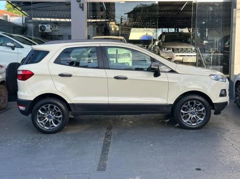 FORD Ecosport 1.6 16V 4P FREESTYLE, Foto 6