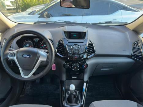 FORD Ecosport 1.6 16V 4P FREESTYLE, Foto 8