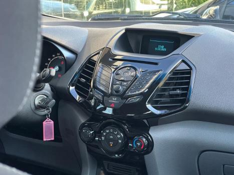 FORD Ecosport 1.6 16V 4P FREESTYLE, Foto 9