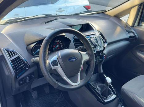 FORD Ecosport 1.6 16V 4P FREESTYLE, Foto 10