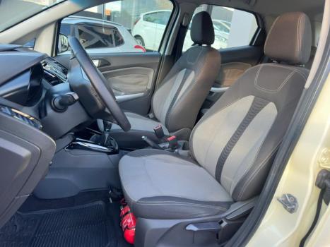 FORD Ecosport 1.6 16V 4P FREESTYLE, Foto 11