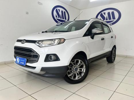 FORD Ecosport 1.6 16V 4P FREESTYLE, Foto 1