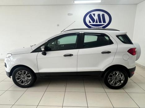 FORD Ecosport 1.6 16V 4P FREESTYLE, Foto 2