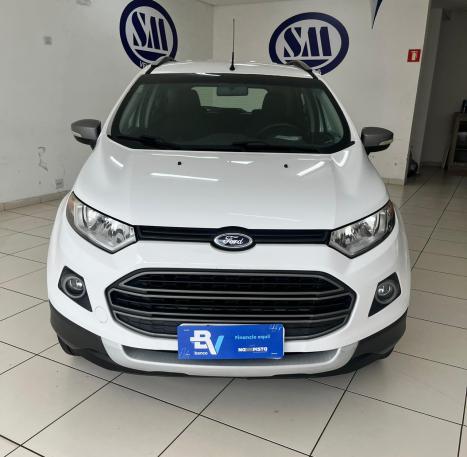 FORD Ecosport 1.6 16V 4P FREESTYLE, Foto 3