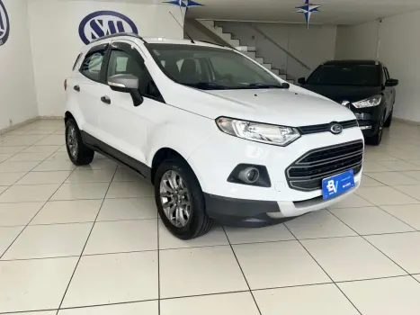 FORD Ecosport 1.6 16V 4P FREESTYLE, Foto 4