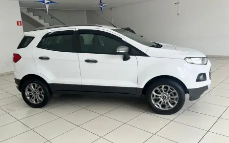 FORD Ecosport 1.6 16V 4P FREESTYLE, Foto 5