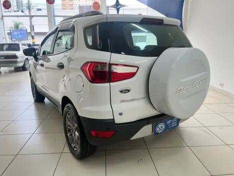 FORD Ecosport 1.6 16V 4P FREESTYLE, Foto 6