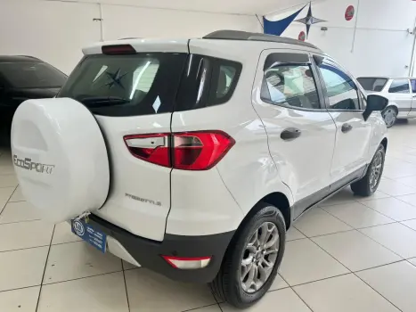 FORD Ecosport 1.6 16V 4P FREESTYLE, Foto 8